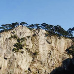 黄浦江源龙王山(长潭村)