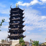 岐山周公庙景区