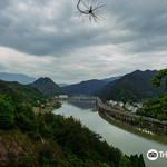 石门洞