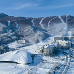 亚布力阳光度假村