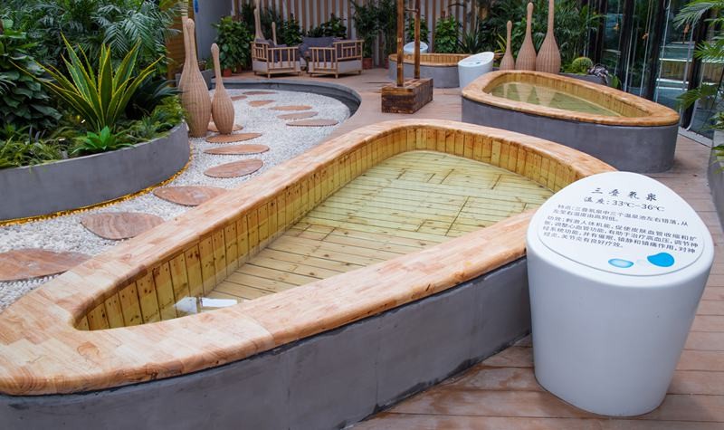 华夏荟温泉水世界门票预订_华夏荟温泉水世界门票价格_华夏荟温泉水