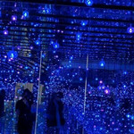 梵高星空艺术馆(天一广场旗舰店)