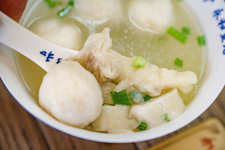 收好这篇福州美食打卡,小吃闽菜火锅一网打