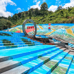 龙岩森林水乡景区
