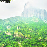 灵岩景区