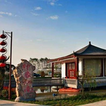 印象江南生态乐园