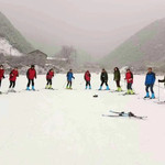 七里峪滑雪场