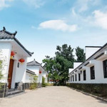 小兰草旅游度假村