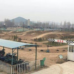 月亮湾户外拓展基地