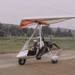 督公湖冉亚航空飞行俱乐部