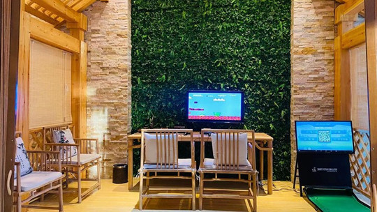 纳佳汇汤泉(回龙观店)