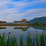 石菊古地旅游景区