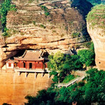 石鼓寮影视城