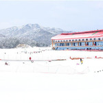 冷水国际滑雪场