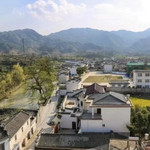 上庄风景区