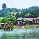酒埠江水库