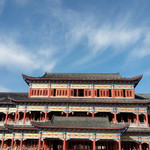 丹江风景名胜区