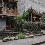 熊希龄故居