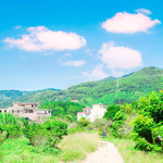 耕山小寨欢乐农场
