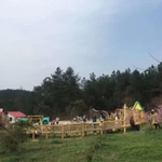 神笔生态度假村