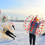 红莲湖885冰雪世界