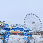七星雪魏都滑雪场