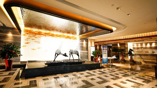 雅致汤泉门票及相关产品