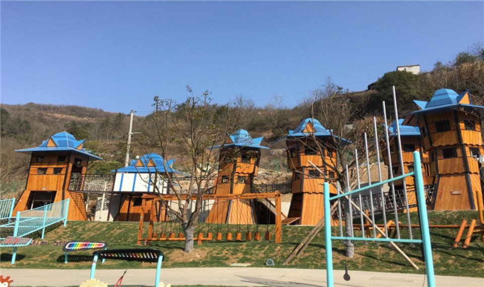 新昌狐巴巴探索星球