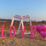 瑞金洁源樱花谷