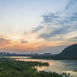 济南华山风景区
