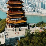 文笔山公园