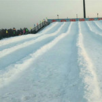 太白湖滑雪场