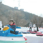 雁门关长城冰雪狂欢季