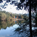 野鸭湖度假区