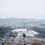 鲤鱼仙山风景区