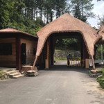 香蜜山果庄
