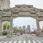 北市场