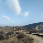 嵩顶森林公园