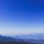 临海安基山滑翔基地
