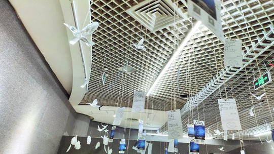 重庆失恋博物馆