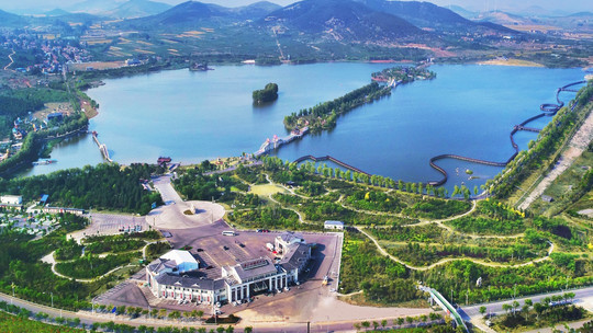 督公湖门票及相关产品