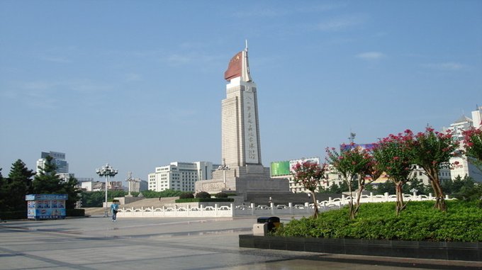 南昌游记 - 南昌游记攻略【同程旅游攻略】
