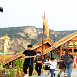 恋乡农场(玉米冒险村)