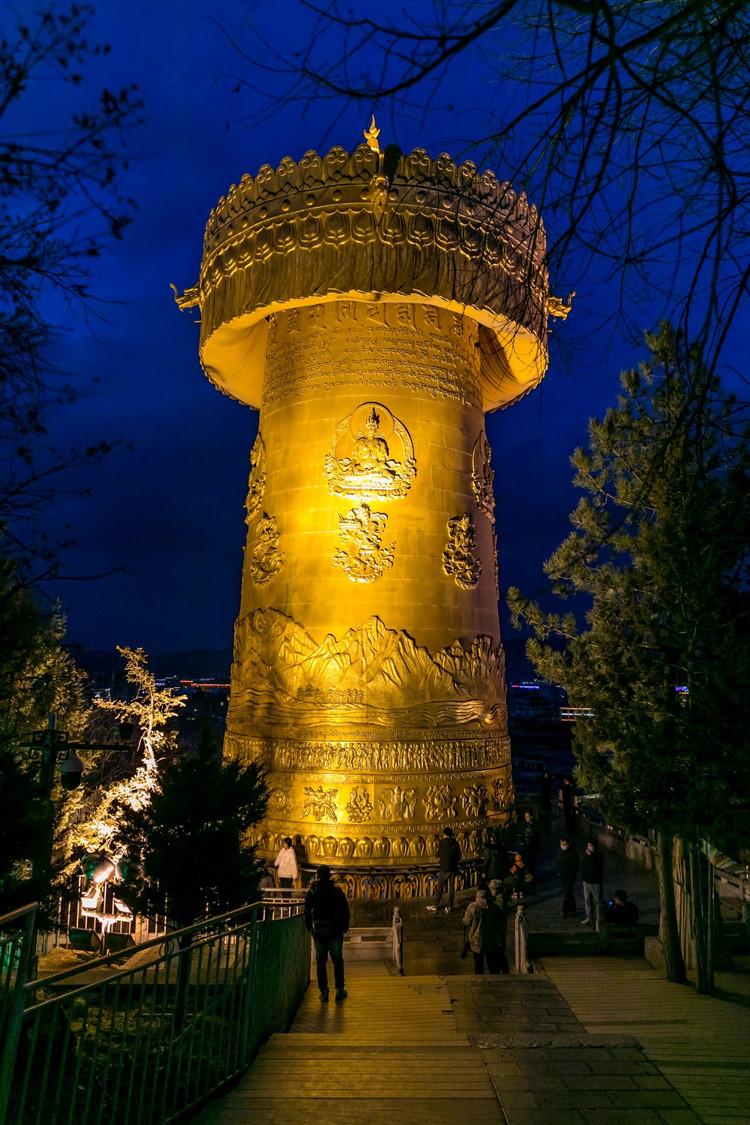 去迪庆,七十二小时追寻梦中的香巴拉