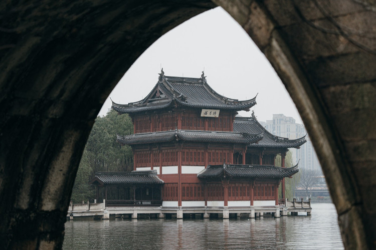 【柯桥验客】诗画柯桥城,感受悠悠文化之美