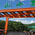 东莞耕山小寨