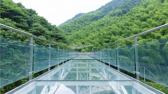 喻斯生态旅游区门票