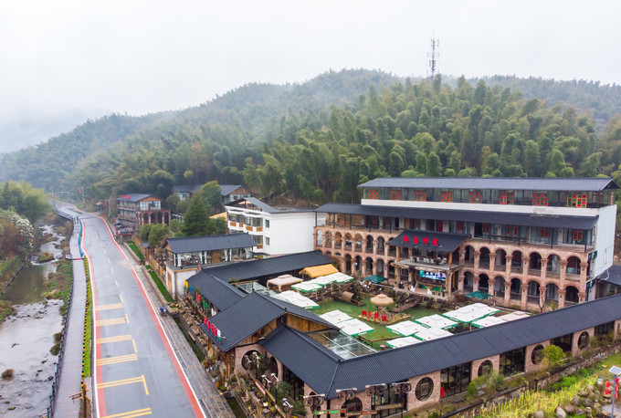 【南昌湾里验客】三月湾里,赴一场诗与酒的春游