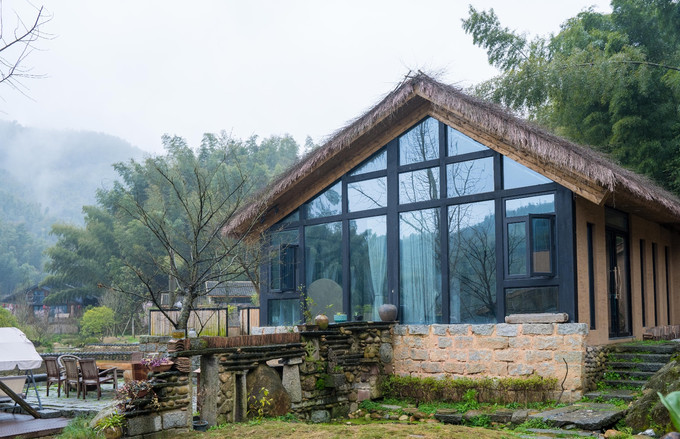 【南昌湾里验客】三月湾里,赴一场诗与酒的春游