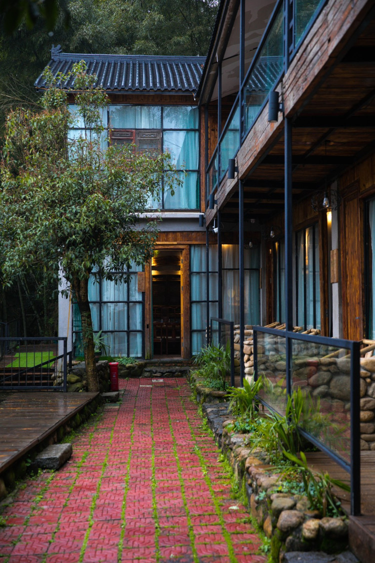 【南昌湾里验客】三天两晚,打卡南昌湾里小而美的宝藏景点